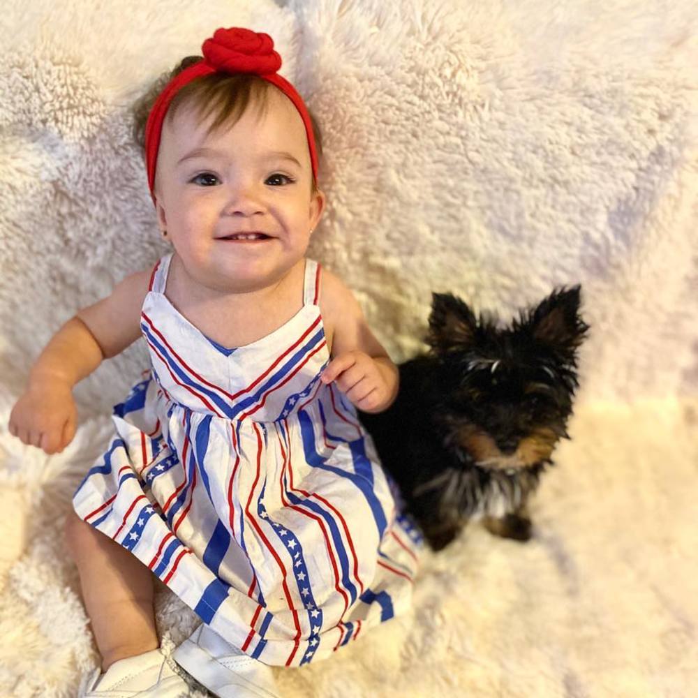 Meet your Posher, Tammy